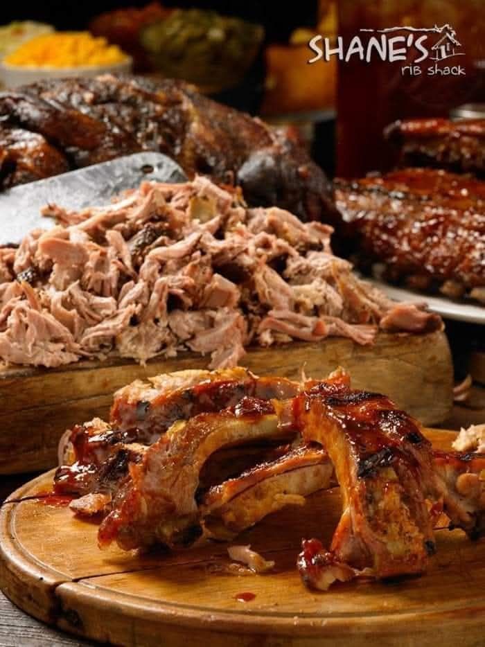 Shane's Rib Shack | Ooltewah TN