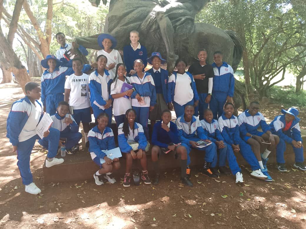 Golden Springs Academy | Harare