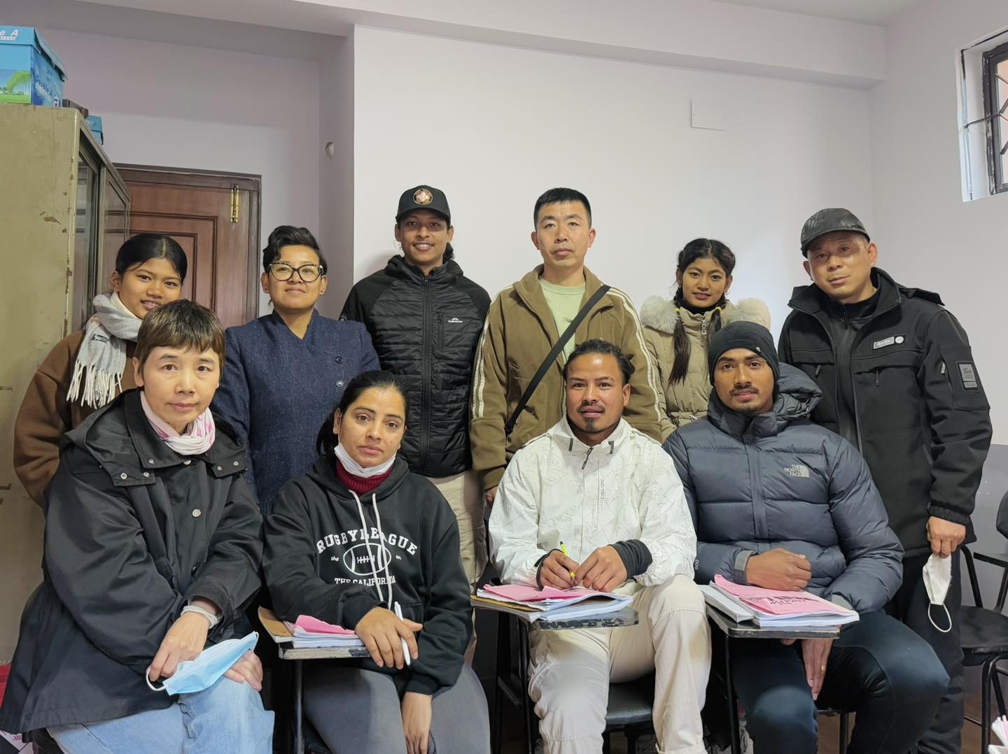 RTC English | Kathmandu