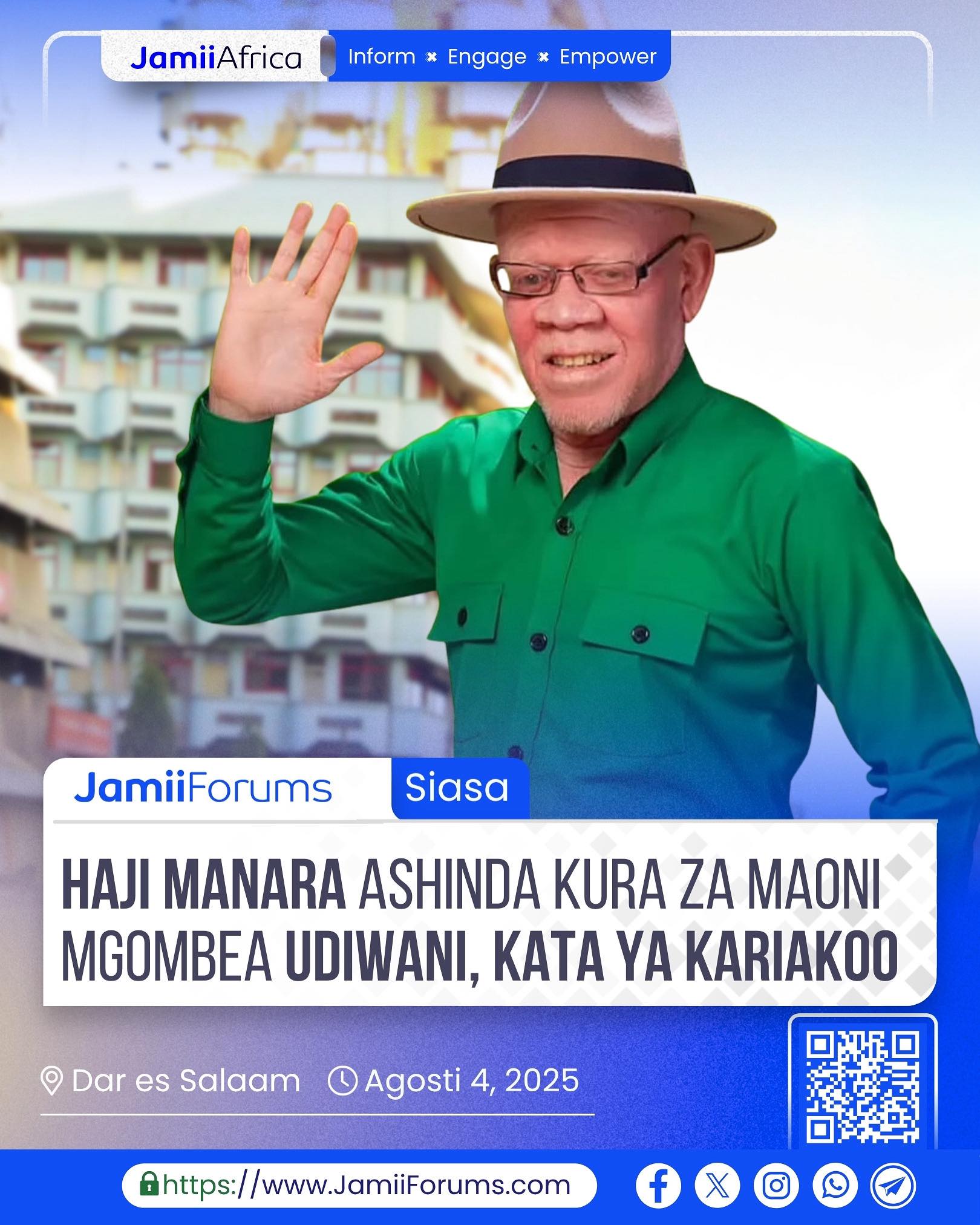 JamiiForums