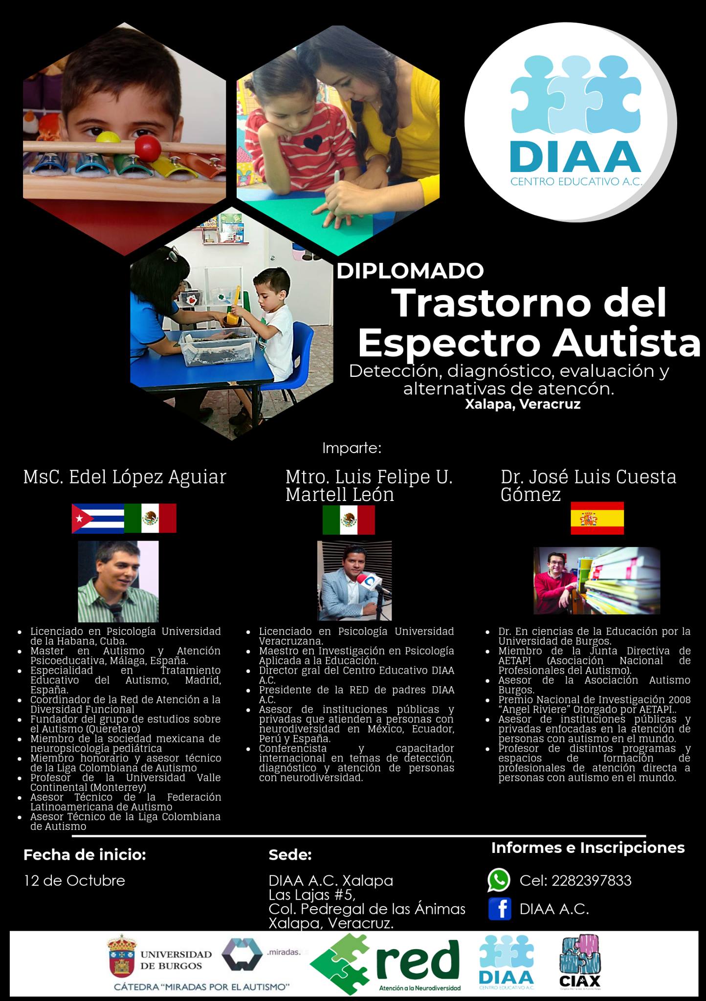 DIAA A.C. - Diplomado 