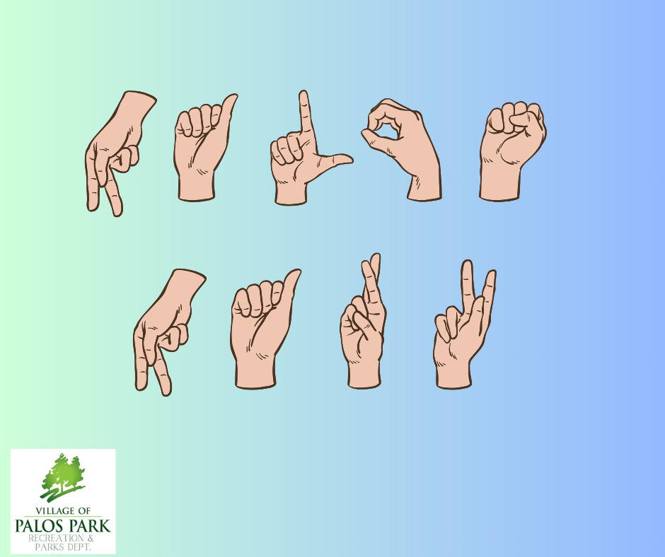 Palos - Did you know? You can sign up for Zoom Language Classes through ...