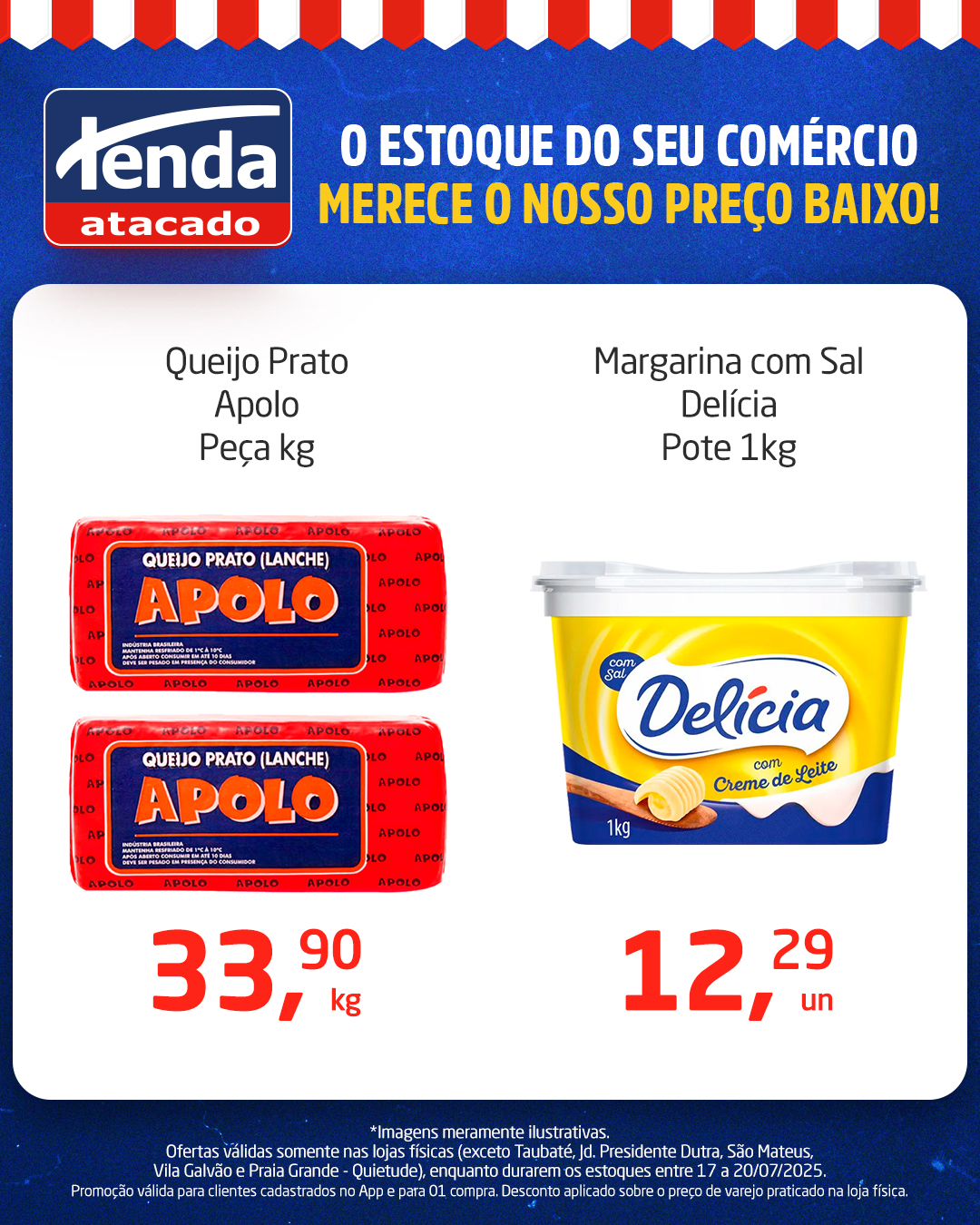 Tenda Atacado - Tenda Atacado added a new photo.