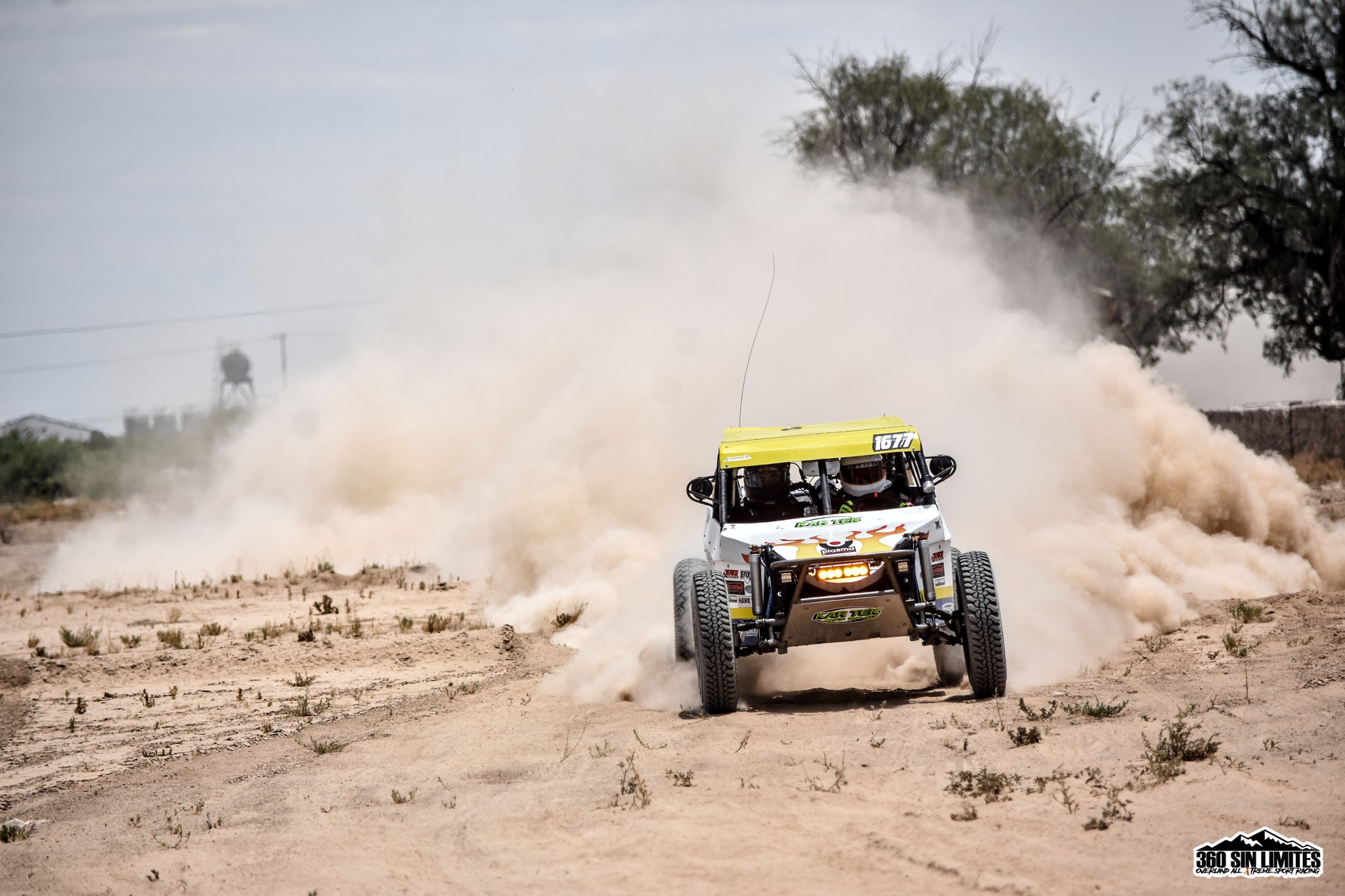 Nacional Off Road Mexico Racing
