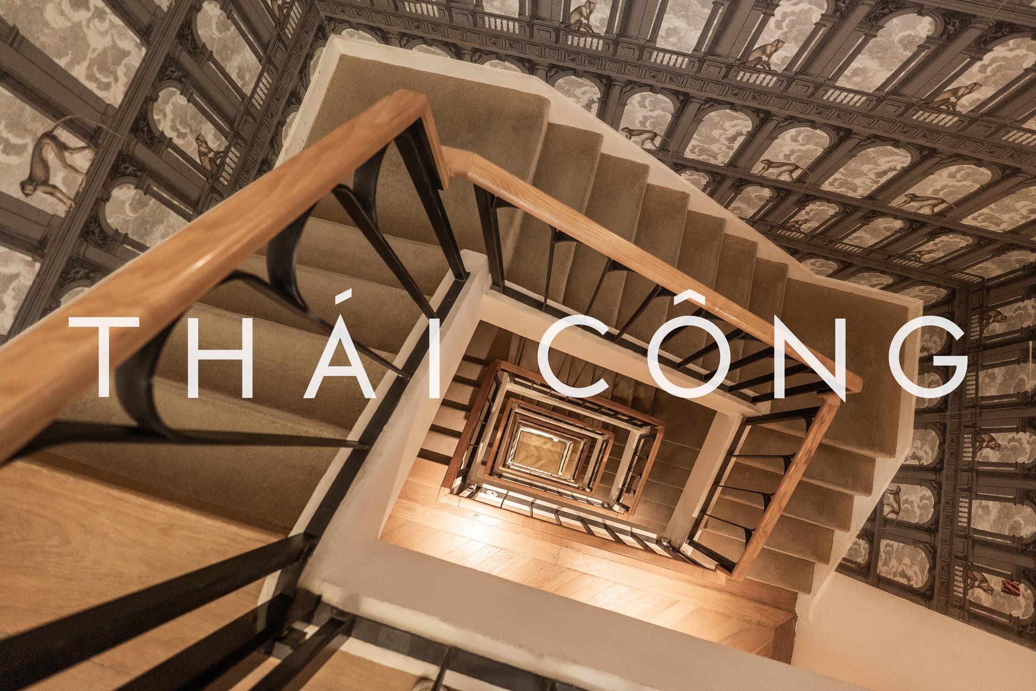 THÁI CÔNG INTERIOR DESIGN... - THÁI CÔNG INTERIOR DESIGN