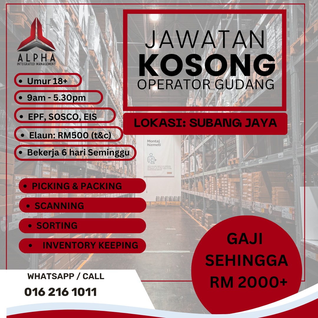 Alpha Integrated Management