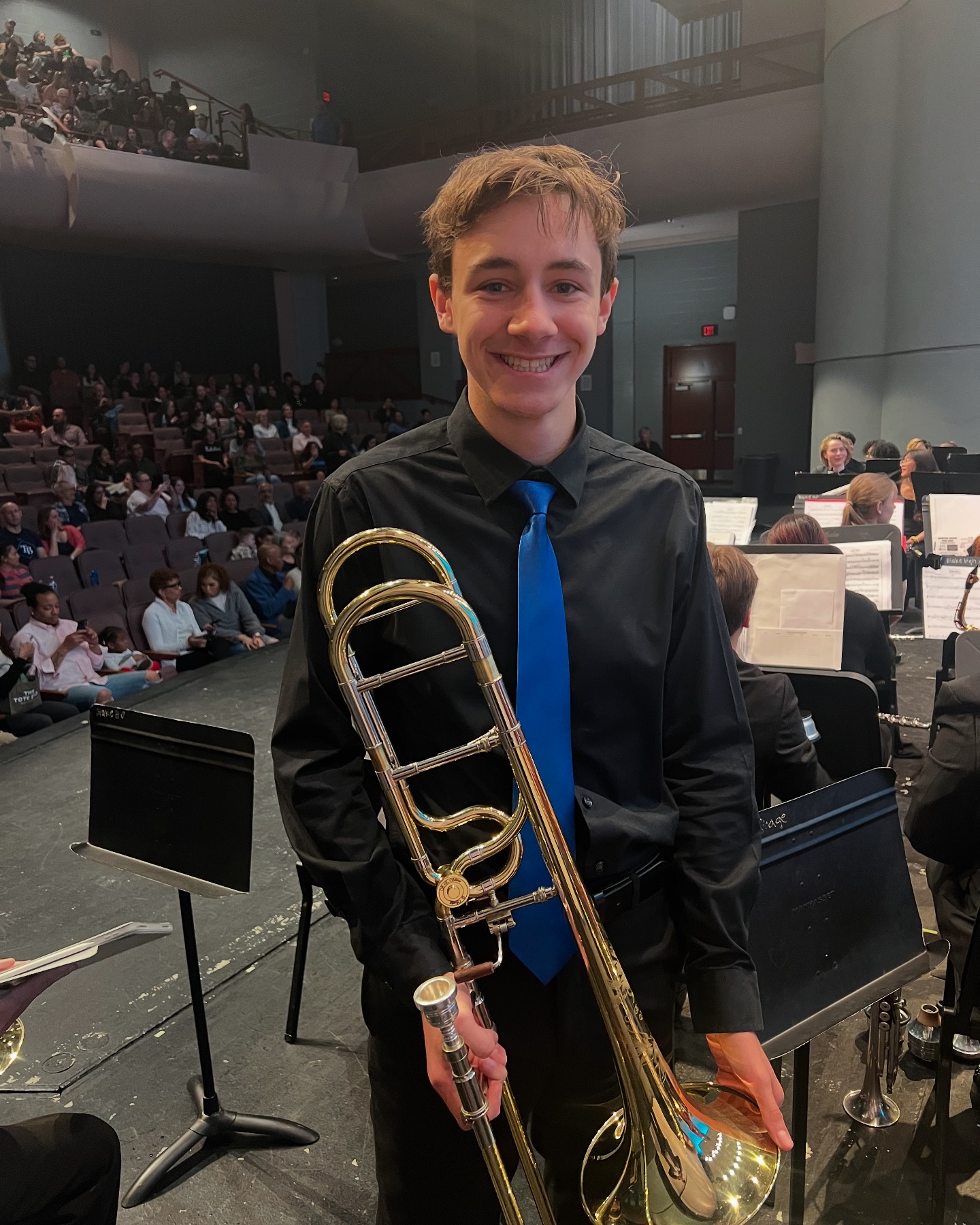 Riverview High School Band Program | Riverview FL
