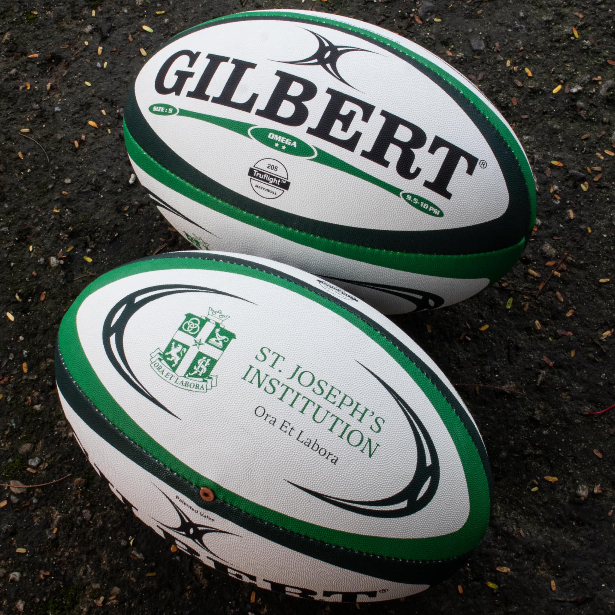 Gilbert Rugby Southeast Asia | Kuala Lumpur