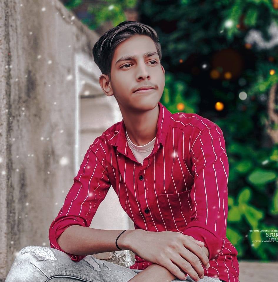 Ahemad Ansari