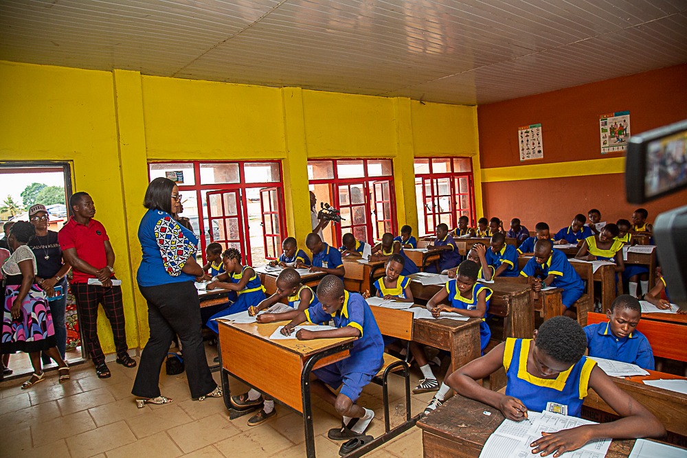 On Saturday, June... - Ministry of Education - Edo State | Facebook