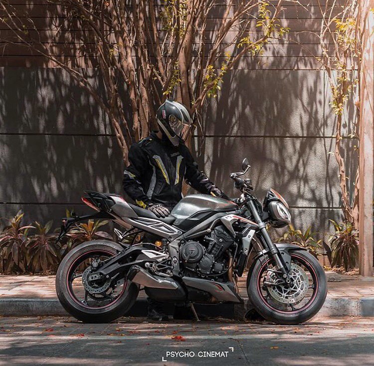 Sportsbikeindia - “ Be who you are and say what you feel, because those ...