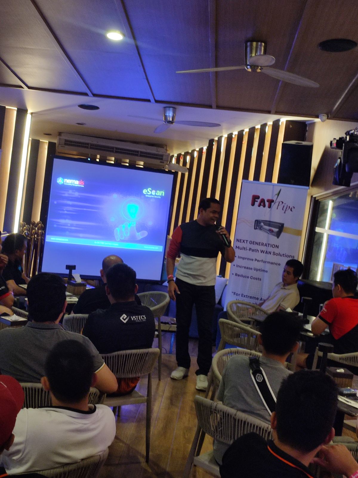 Netplay, Inc. (NPI) | Manila
