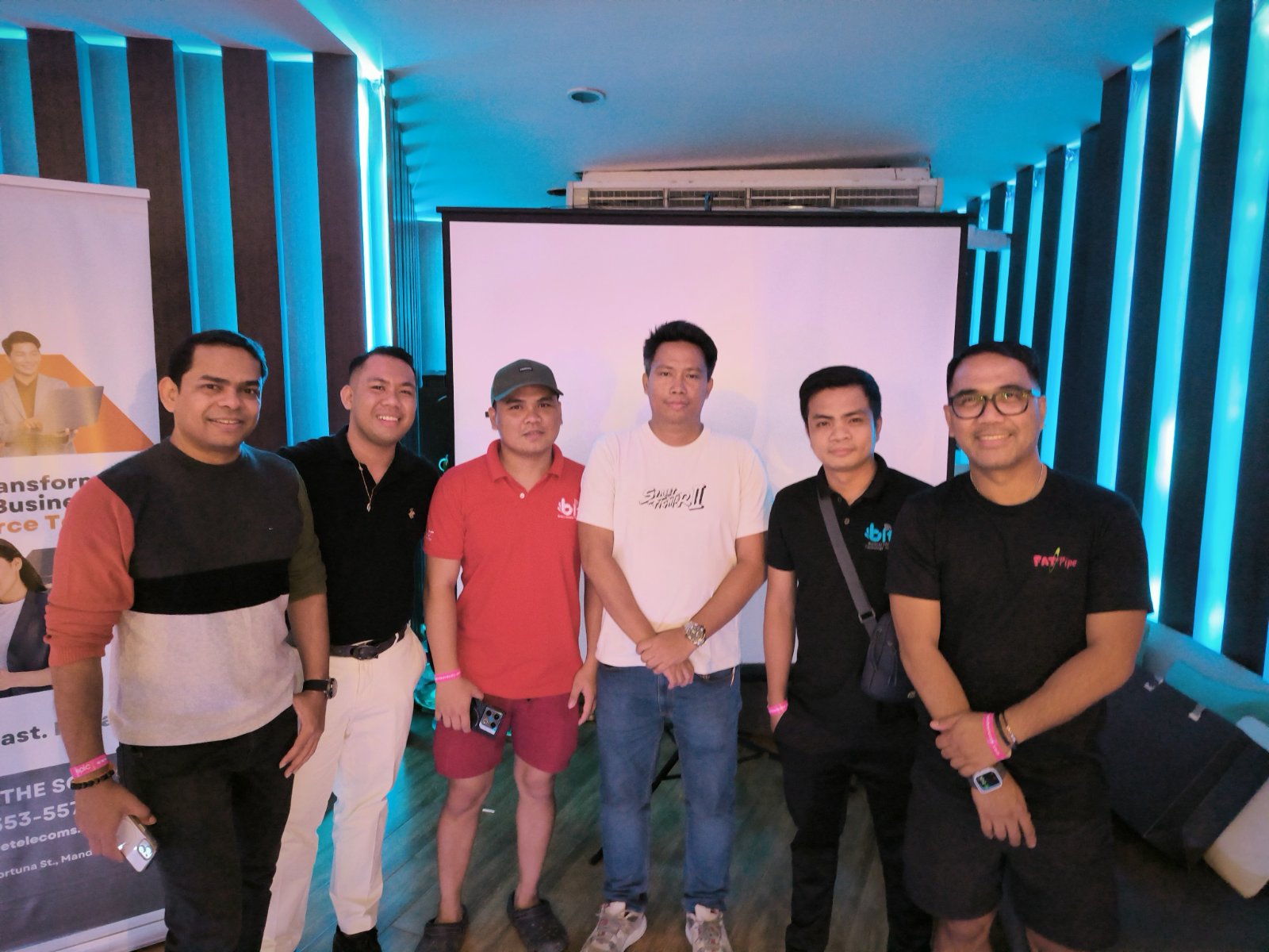 Netplay, Inc. (NPI) | Manila
