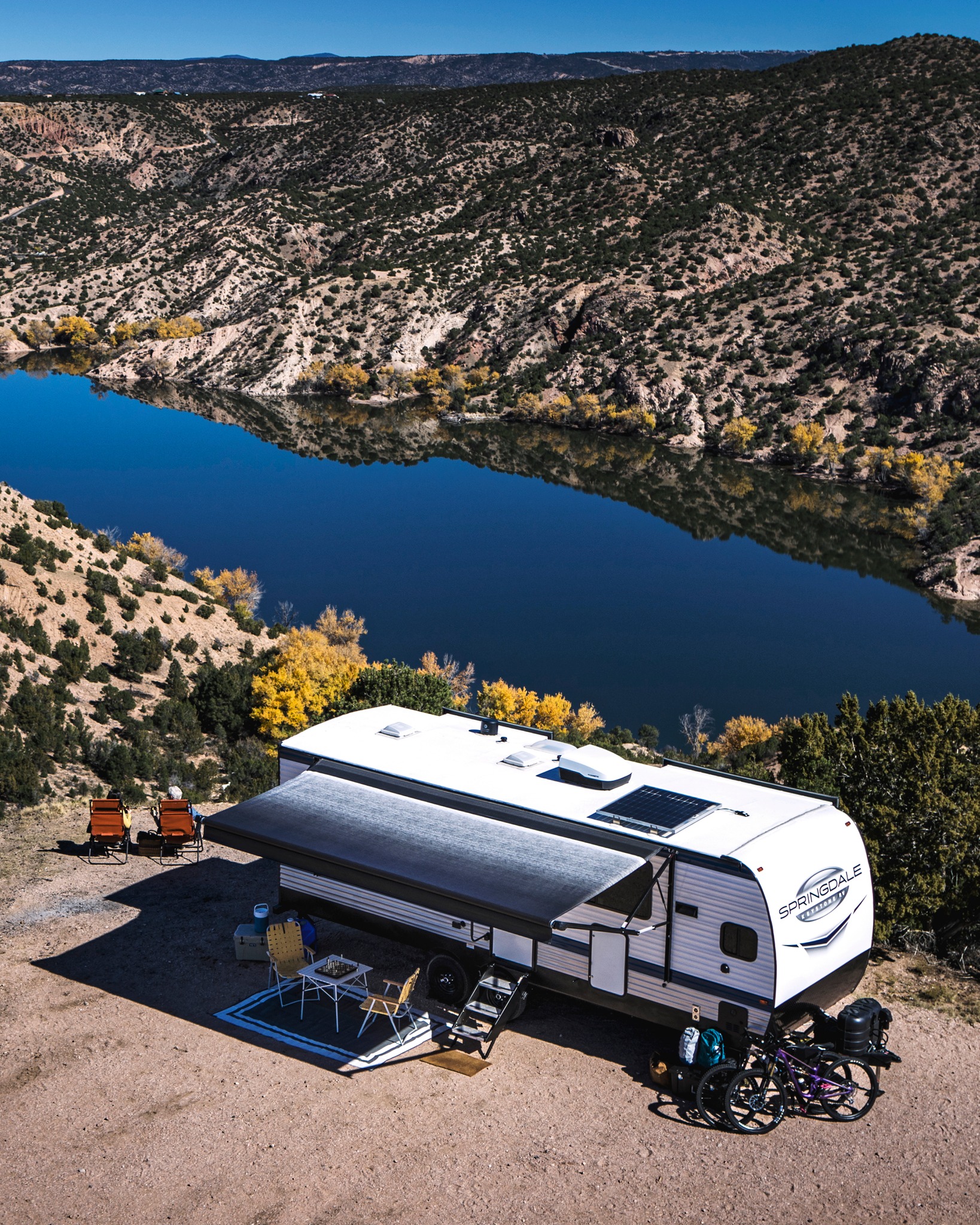 Keystone - Think of all the places you will go this spring in your ...