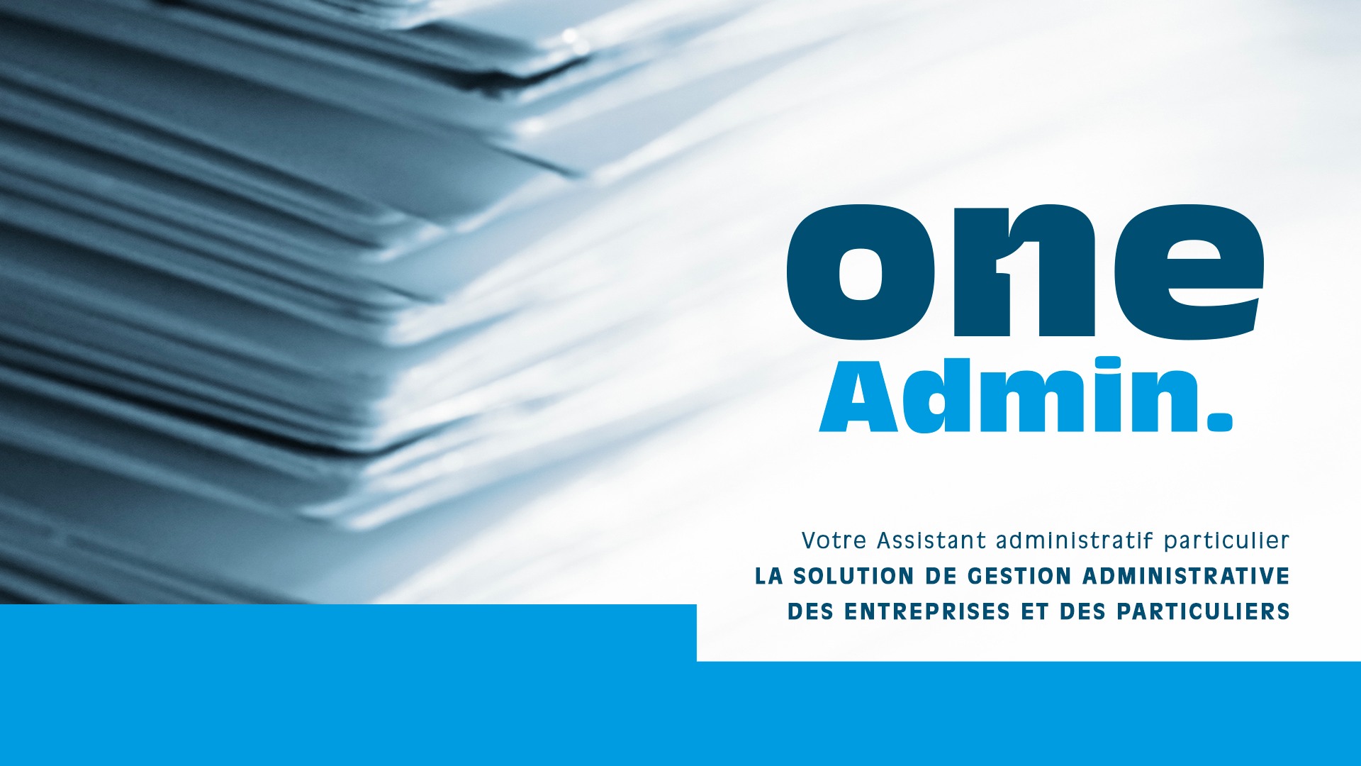 One Admin. France | Nice