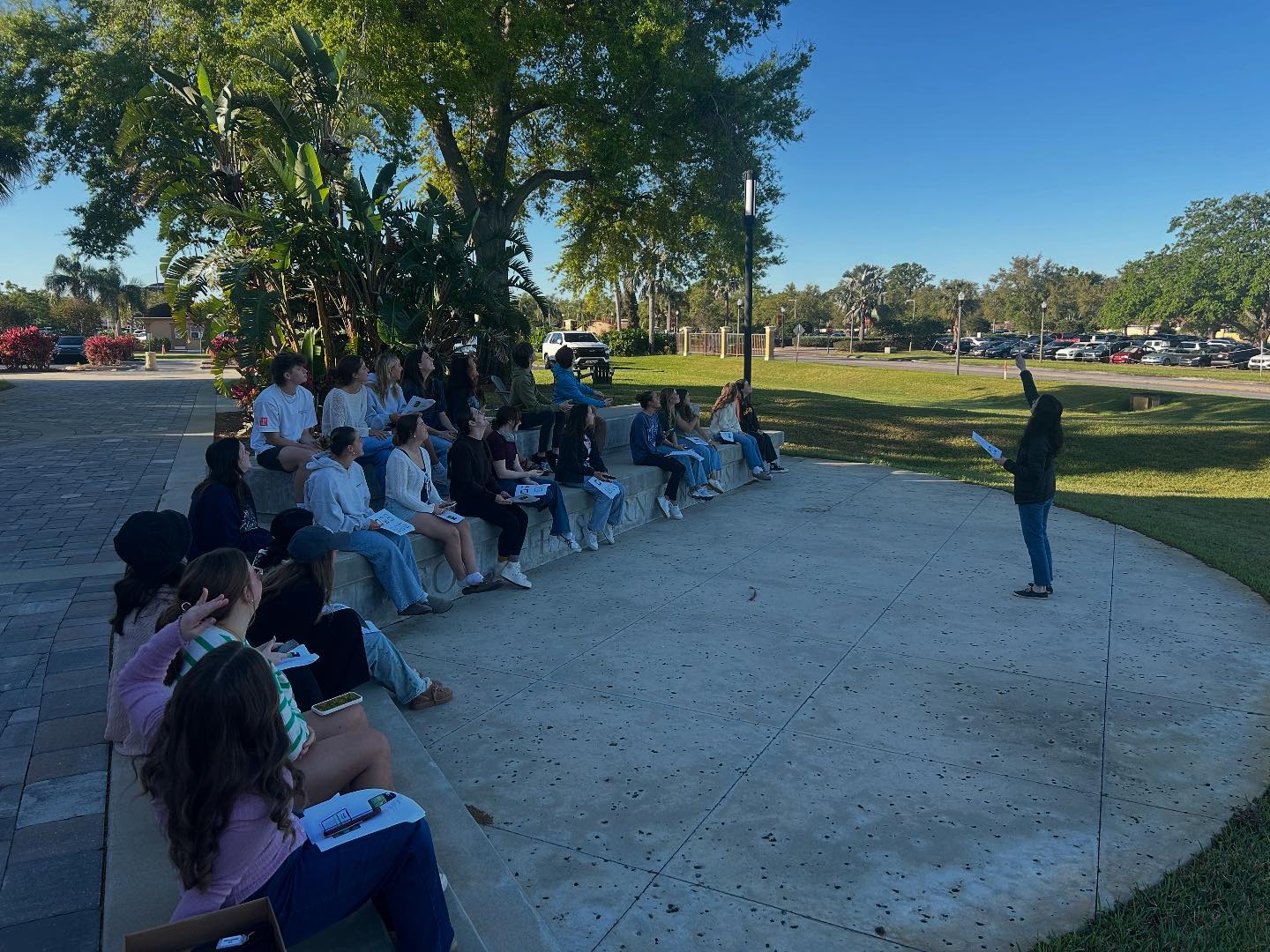 Steelman Library | Lakeland FL