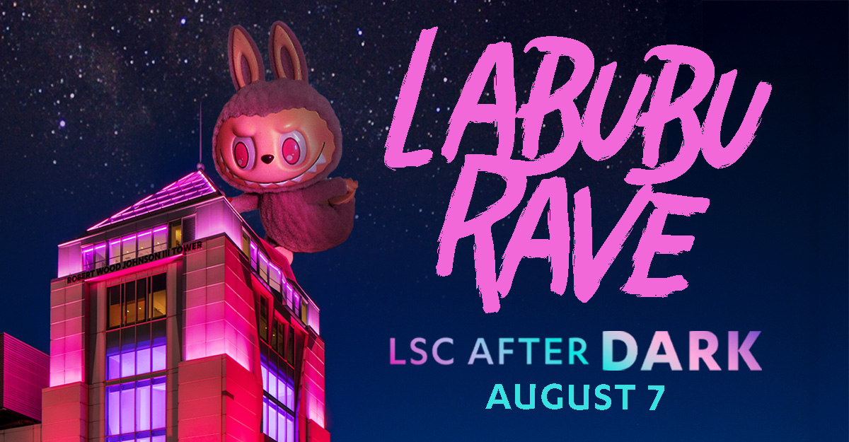 Labubu Rave (18+)