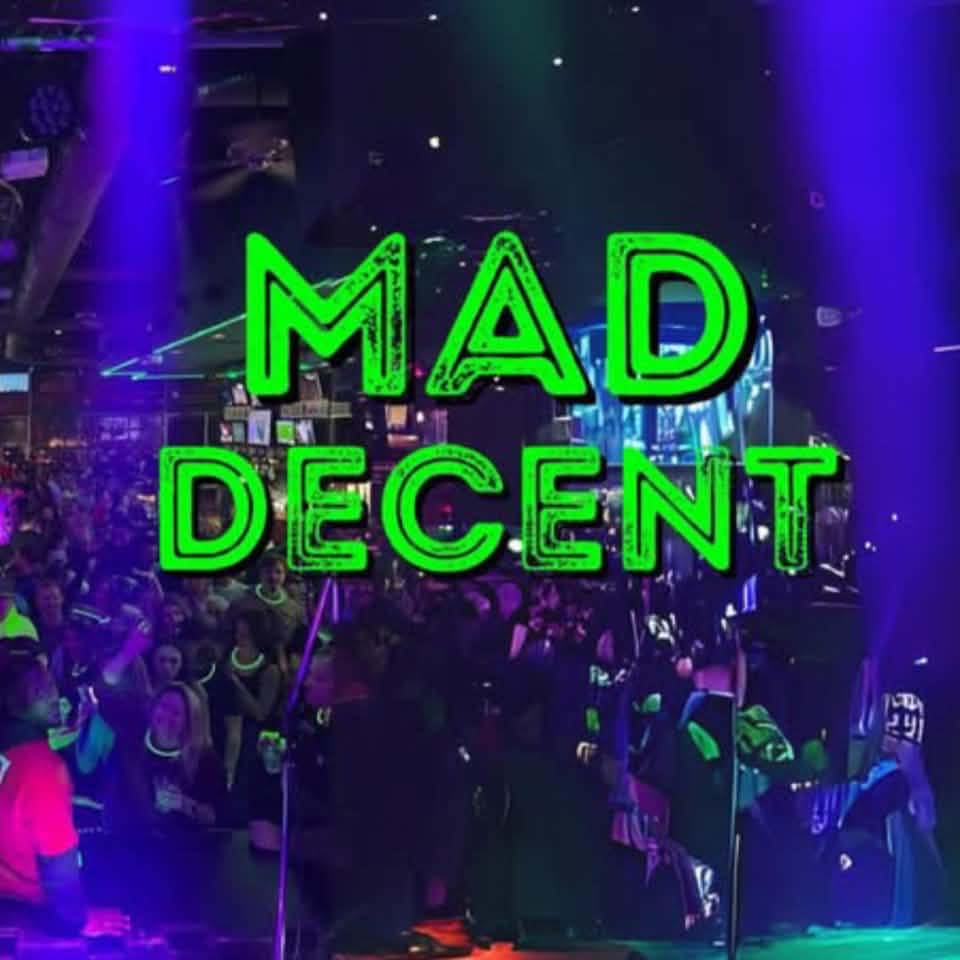 Mad Decent Music | Bel Air MD