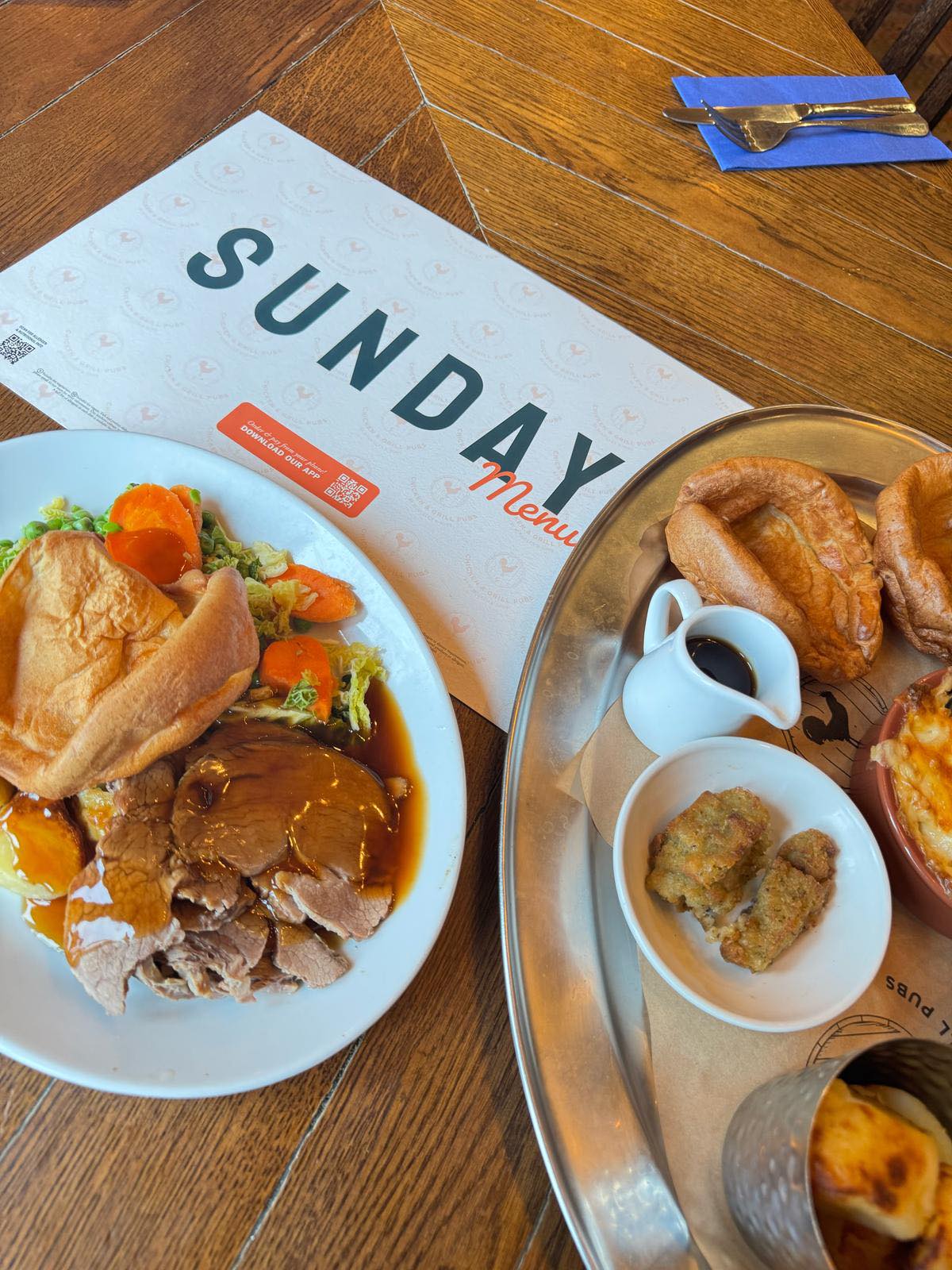 The King's - ITS SUNDAYYYY🥳🩷 What are your Sunday routines? Are you a ...