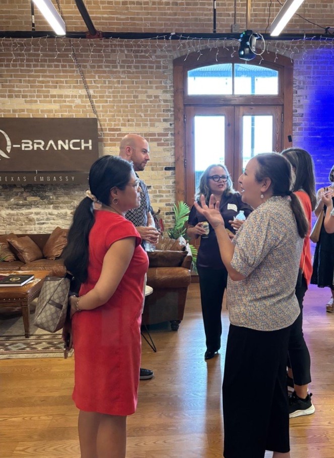 PRSA Austin Chapter