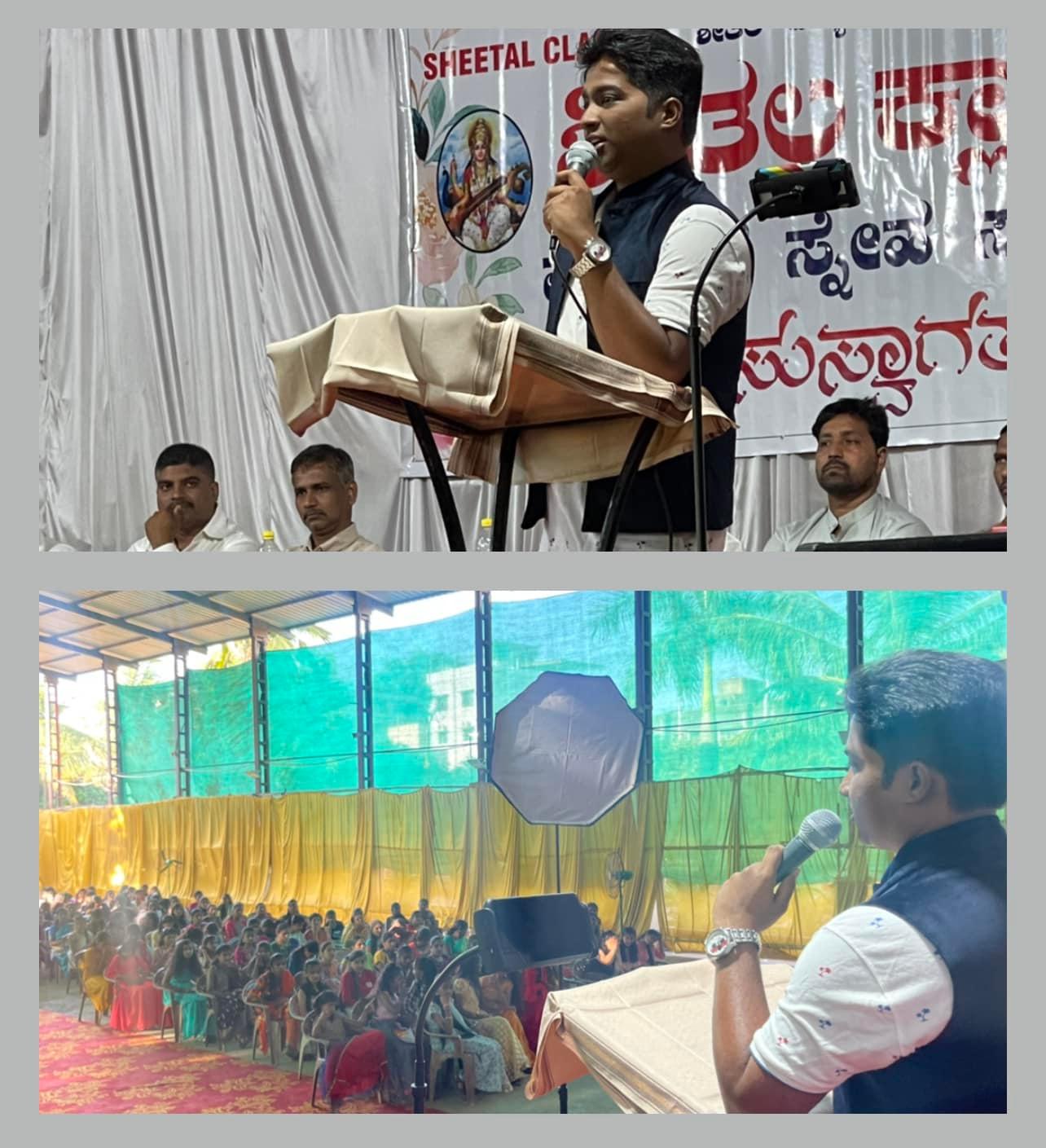 Rajesh Patil 1000