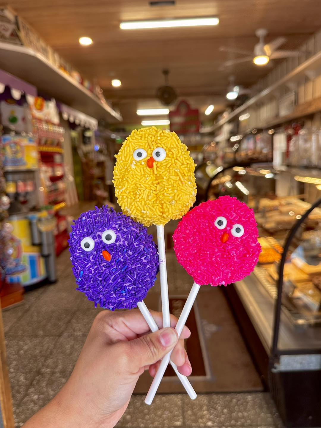 St Simons Sweets | Saint Simons Island GA
