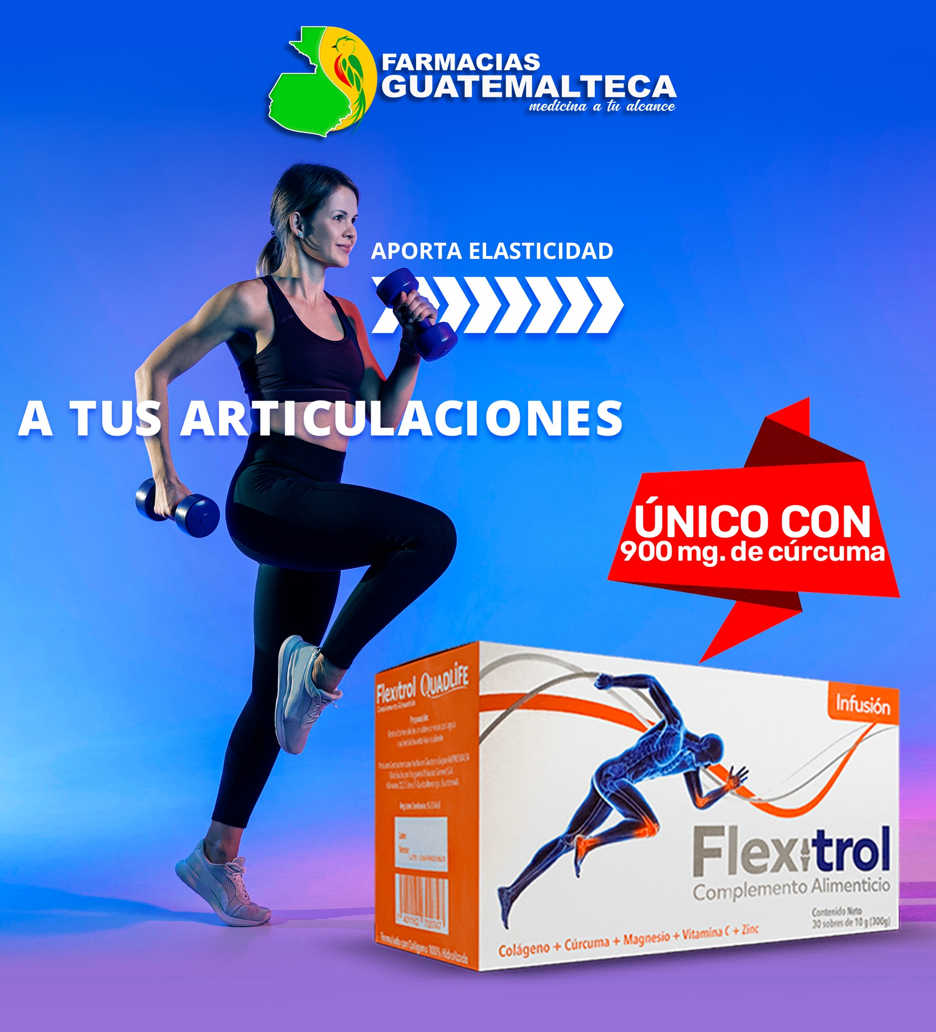 Farmacias Guatemalteca