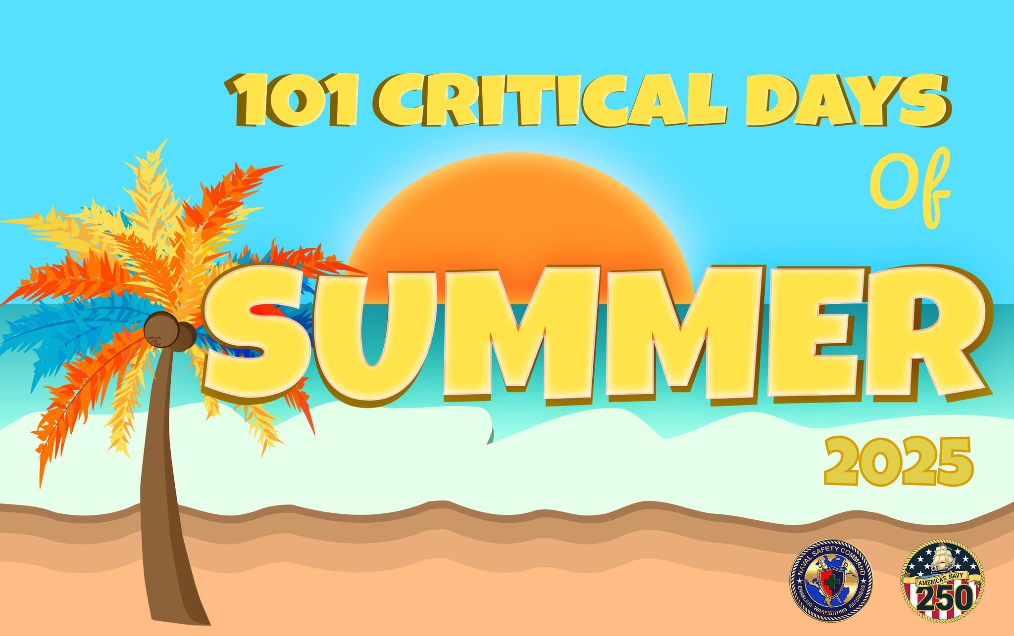 Naval - While the summer season brings endless opportunities for fun ...