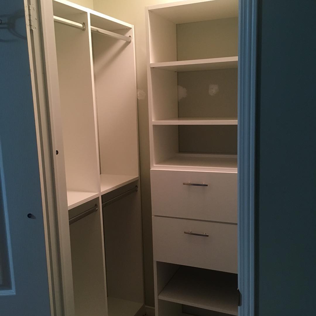 Barrie Custom Closets | Barrie ON