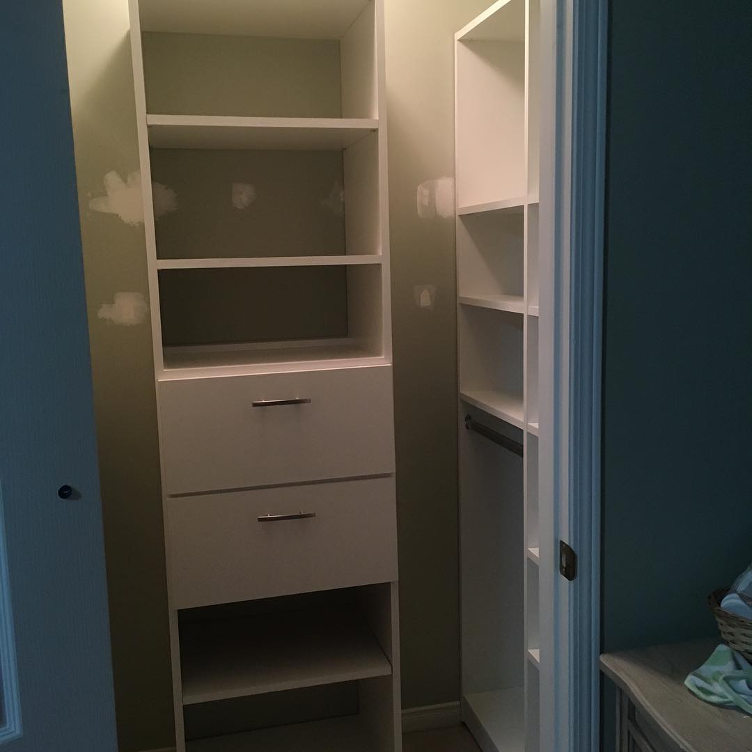 Barrie Custom Closets | Barrie ON