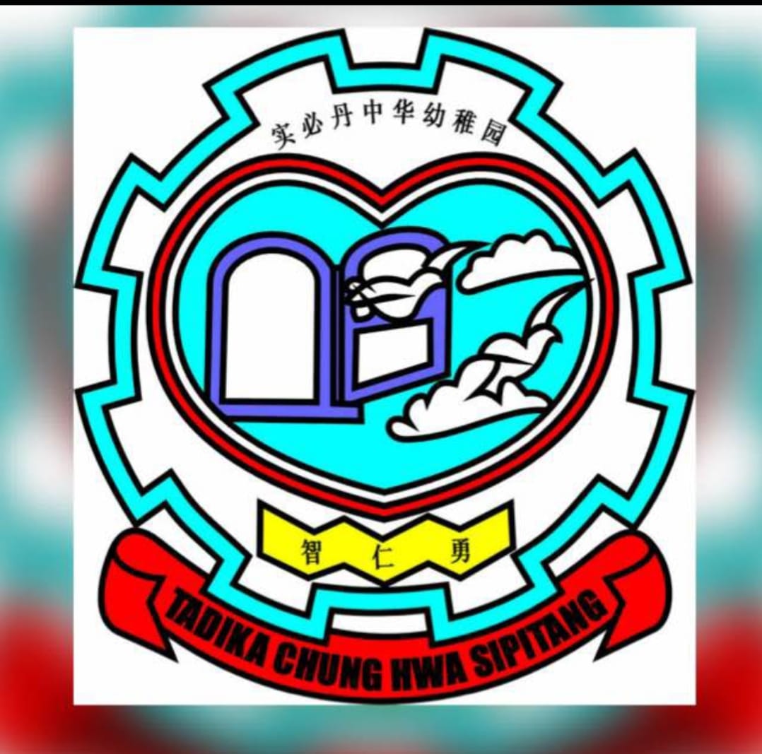 Arkib News Utusan Sarawak Cawangan Sri Aman Tinjauan Hari Pertama Kelas Tadika Sjk Chung Hua Pantu