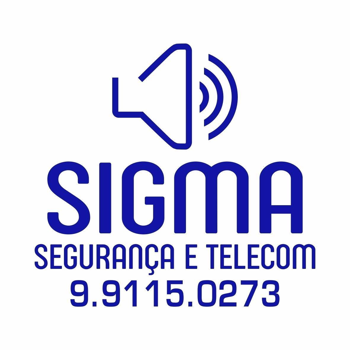 Sigma Telecom e Automação | Ijuí RS