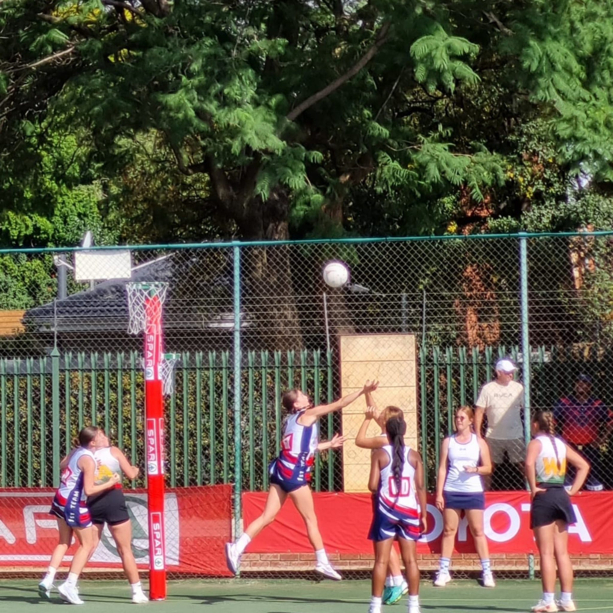 Rhenish Girls' High School | Stellenbosch