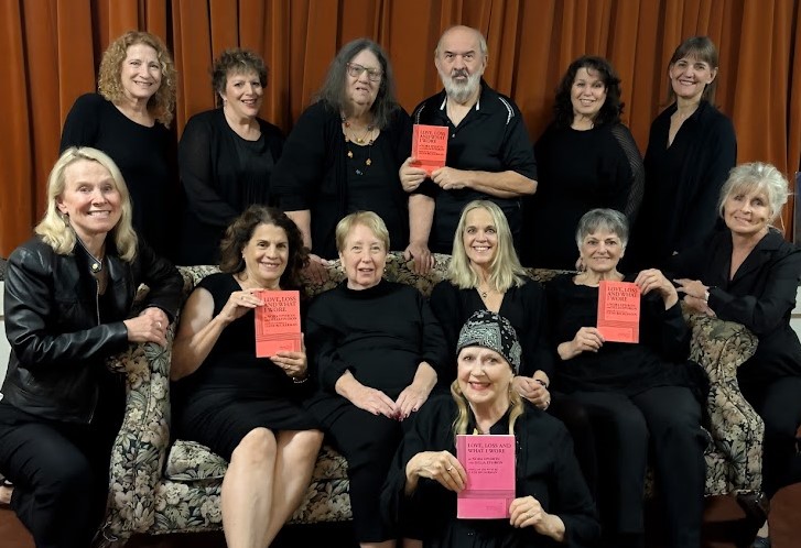 Congratulations to Cast & Crew of... - Old Academy Players | Facebook