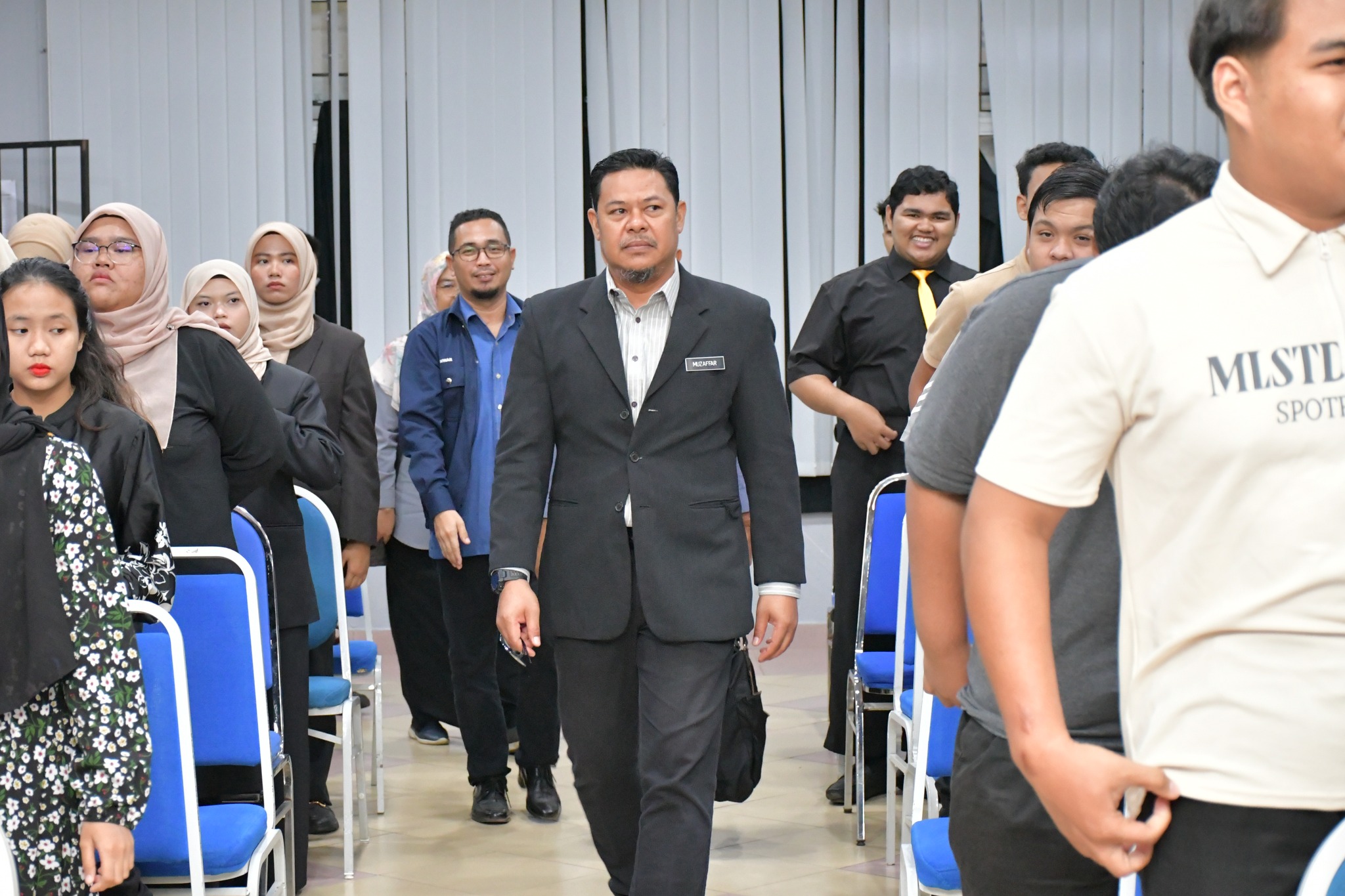 JPP KOLEJ KOMUNITI ROMPIN | Kuala Rompin