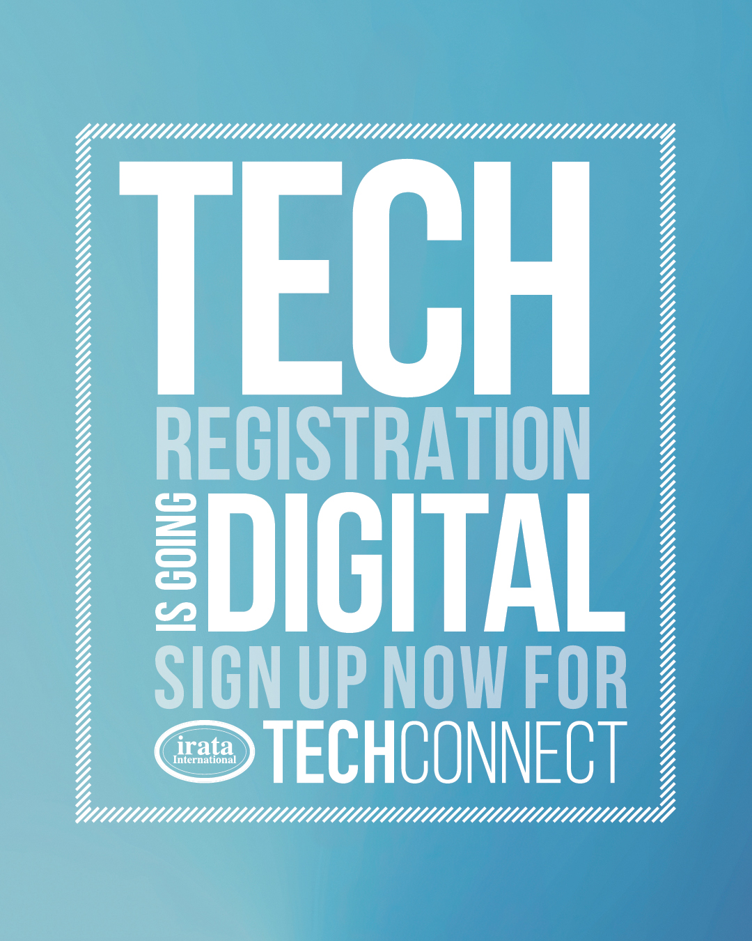 IRATA - IRATA TechConnect – IRATA’s newly rebranded technician portal ...