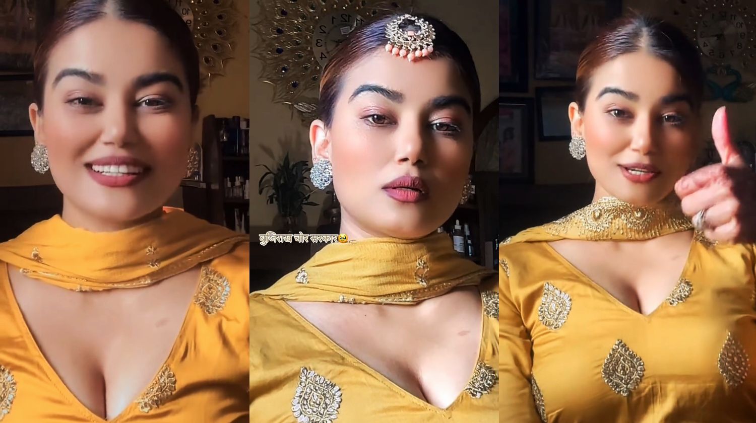 Nepali Model Actress added a new photo. Nepali Model Actress