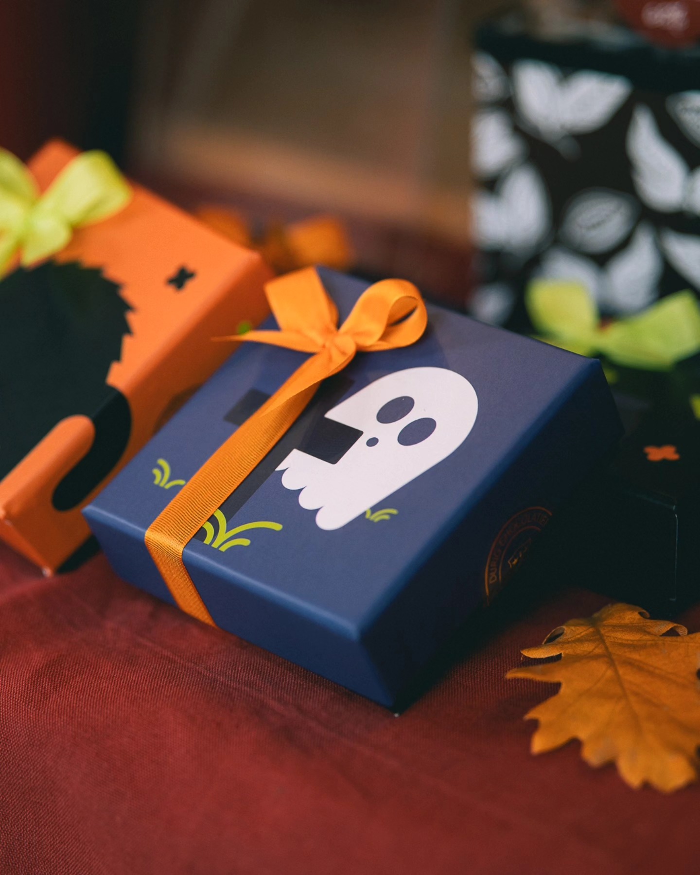 Durig Chocolatier | Lausanne