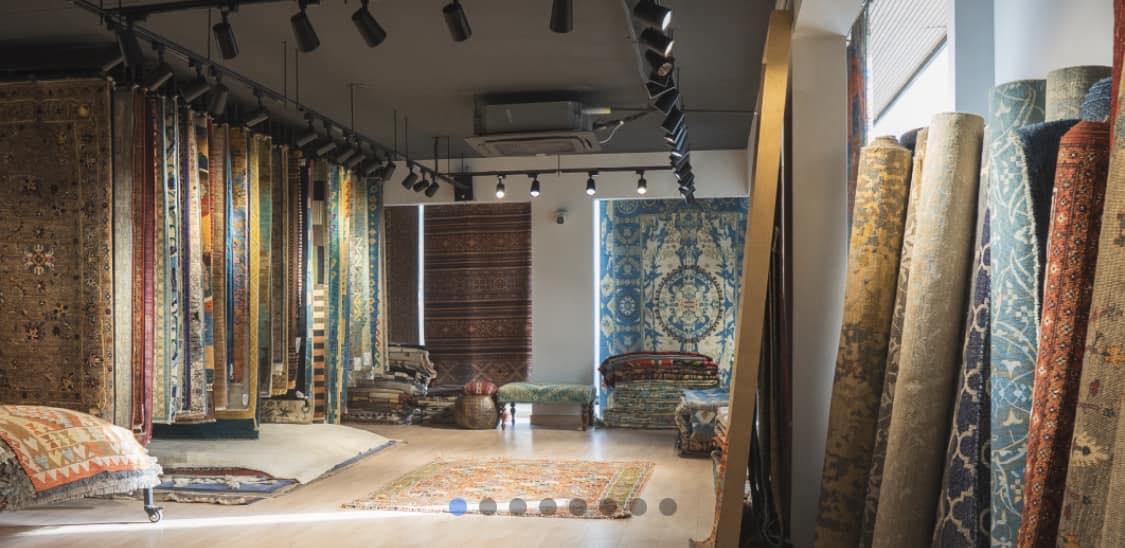 Ararat Oriental Rugs - Come and grab the most attractive Persian rug ...