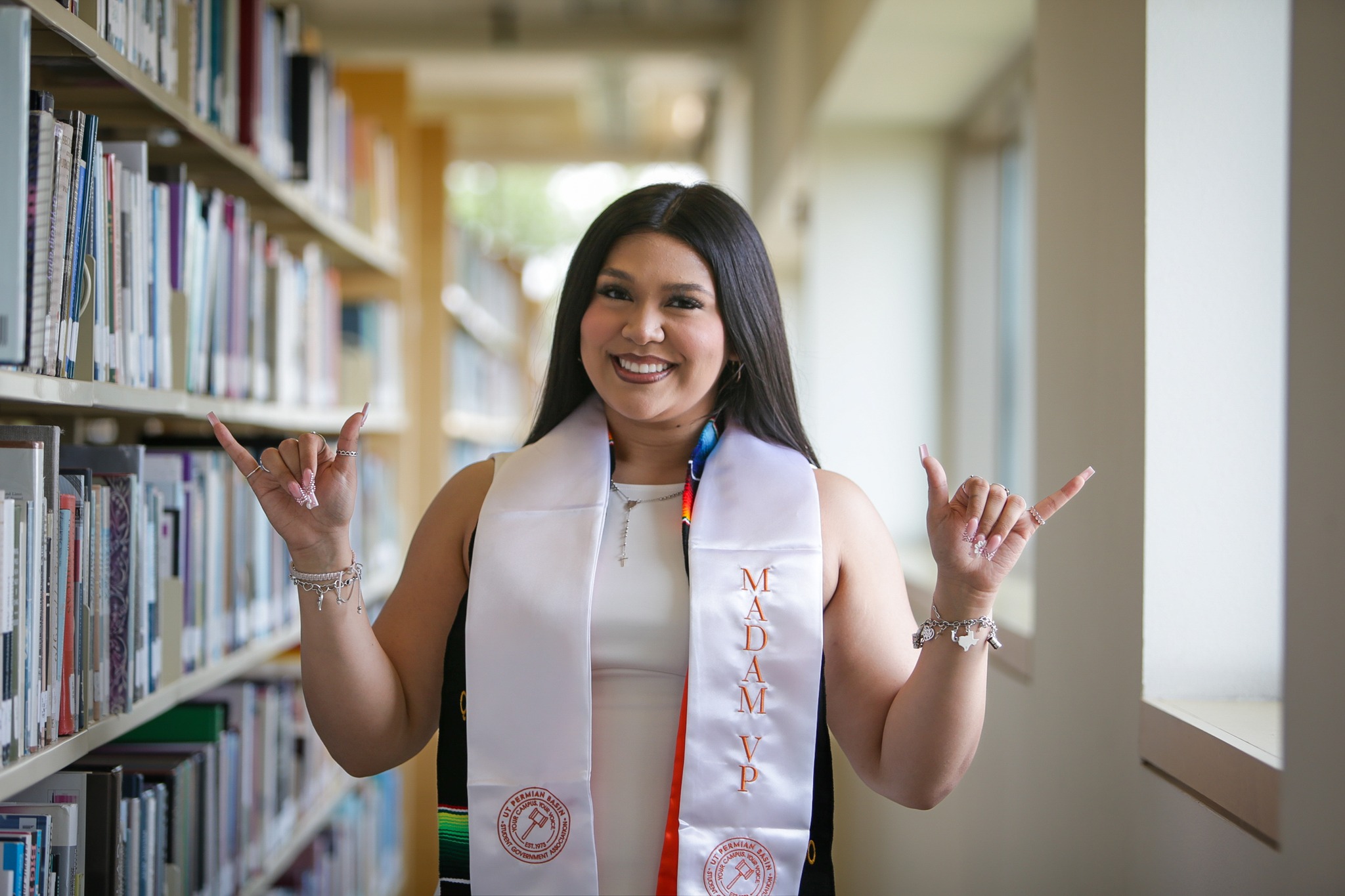 UTPB Alumni | Odessa TX