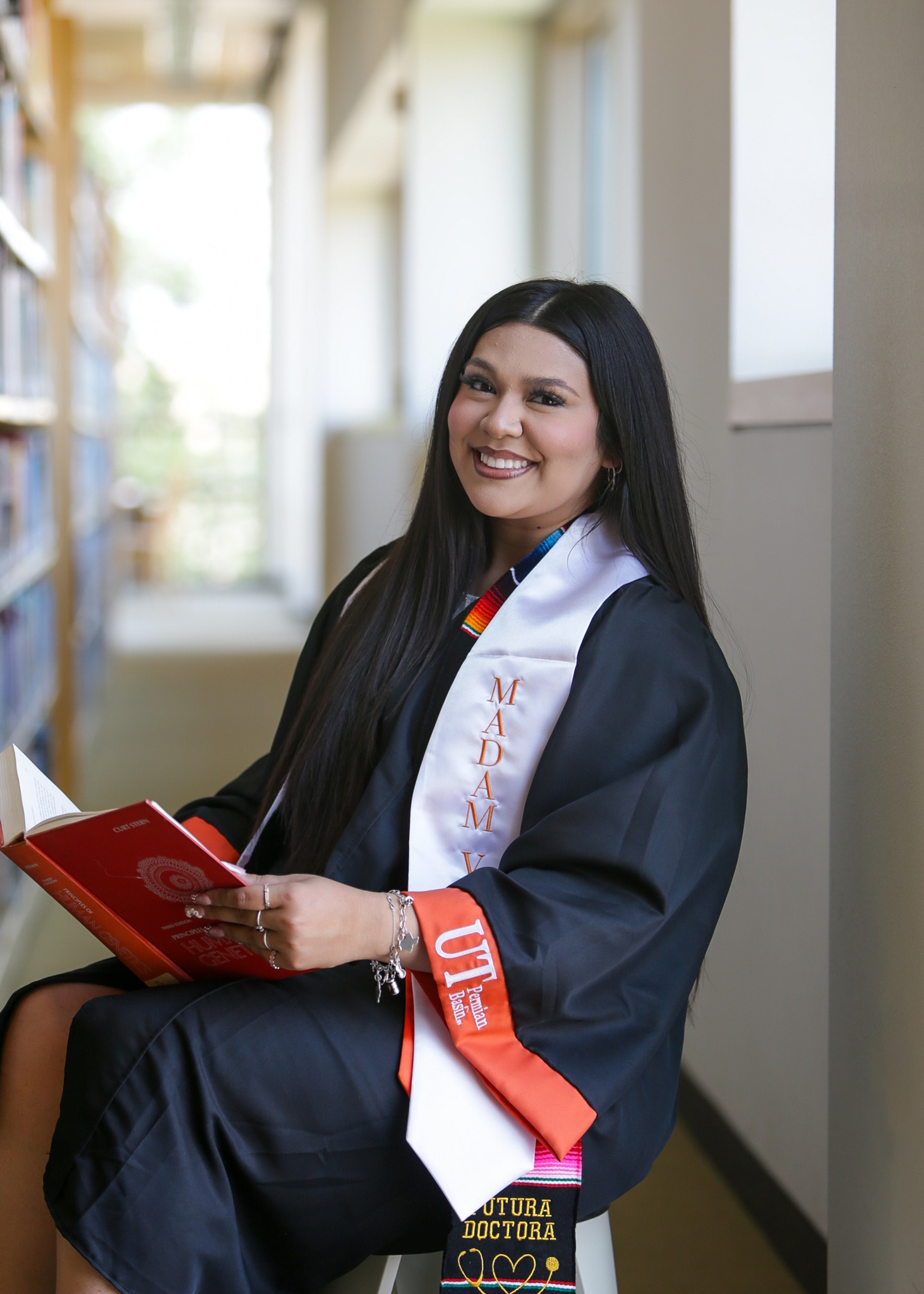 UTPB Alumni | Odessa TX