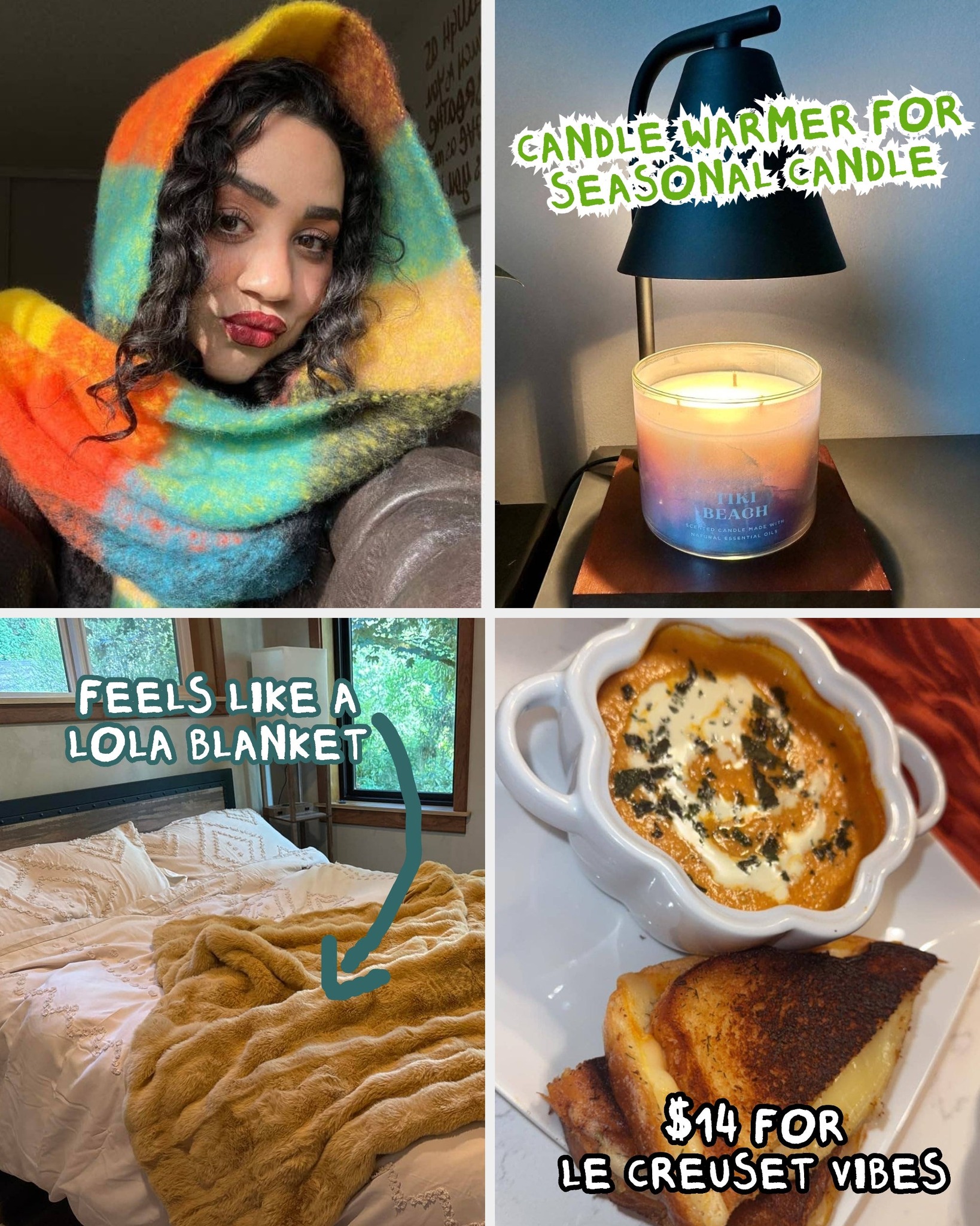27 Budget-Friendly Items That You'll Want For Fall Read more