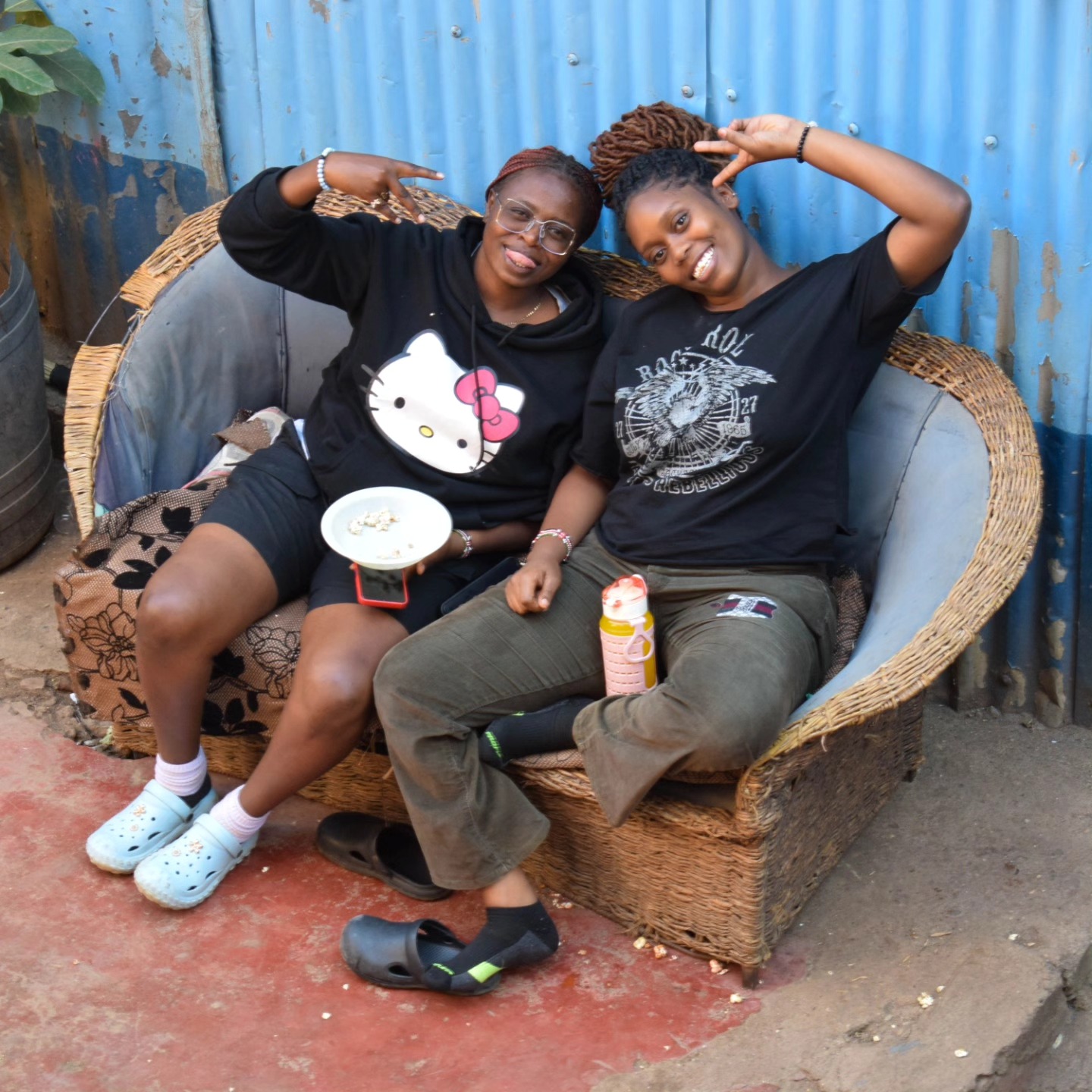 Pcea Ongata Rongai Youth Fellowship | Mbagathi