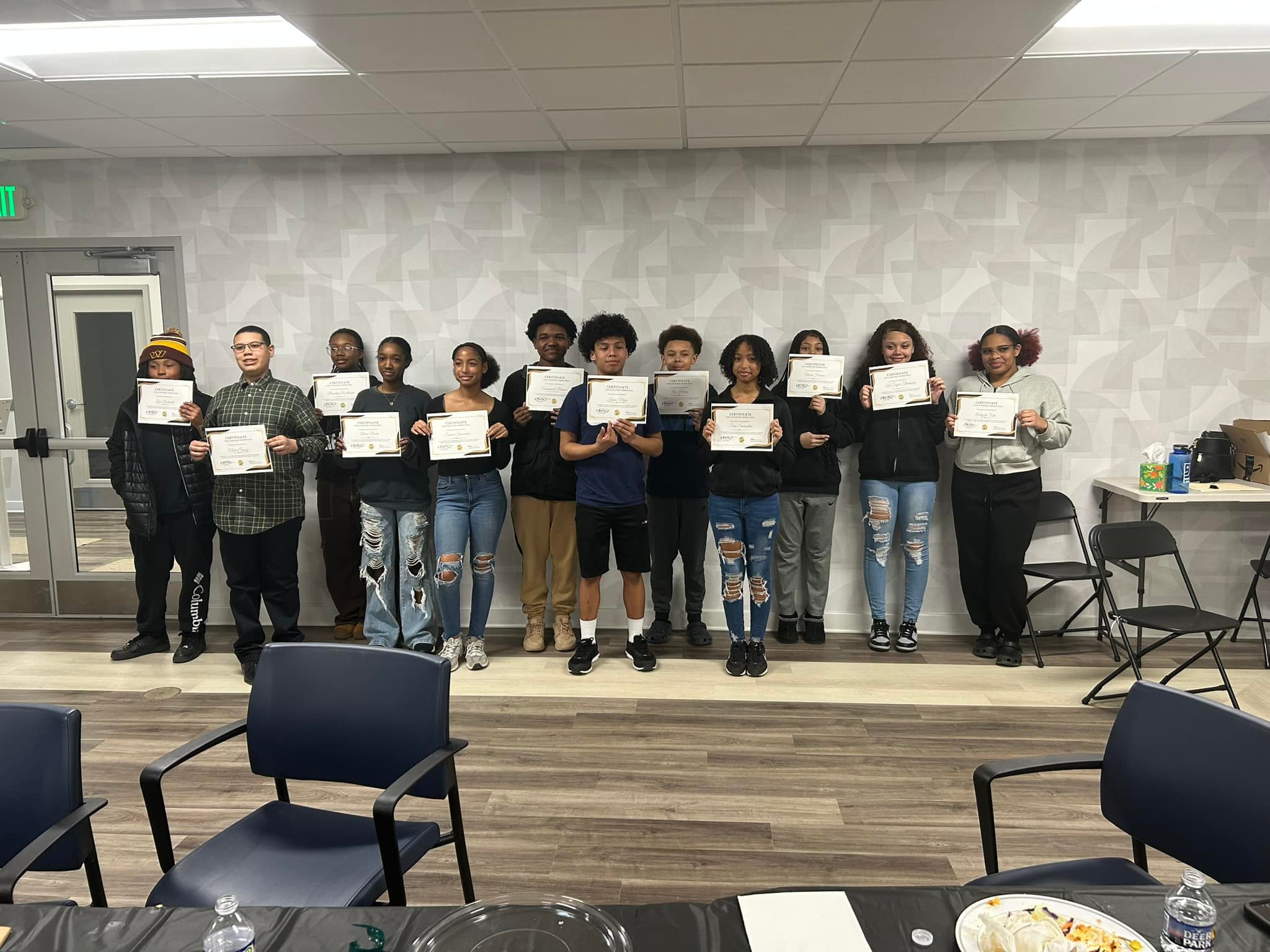 The Housing Authority of the City of Frederick | Frederick MD