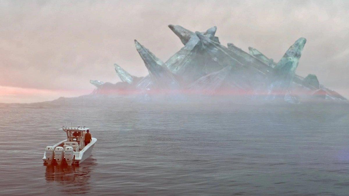 孤独の要塞 Let's take a deep dive into the history of Superman's Fortress of