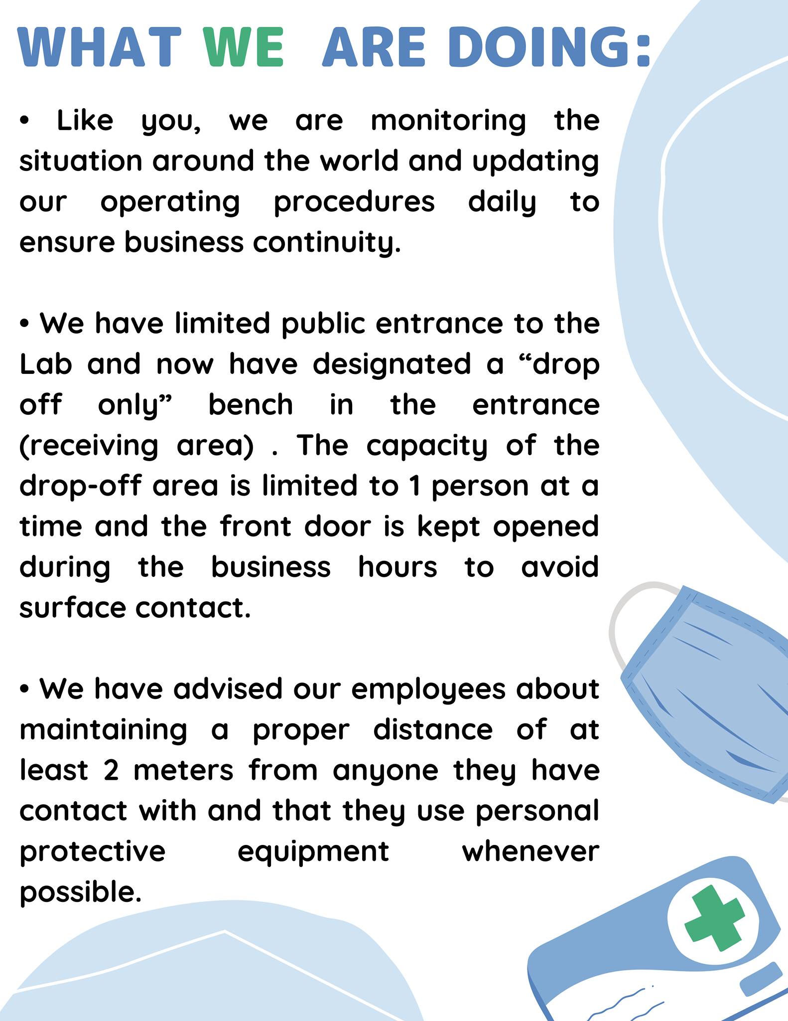 IG MicroMed Environmental Inc | Richmond BC