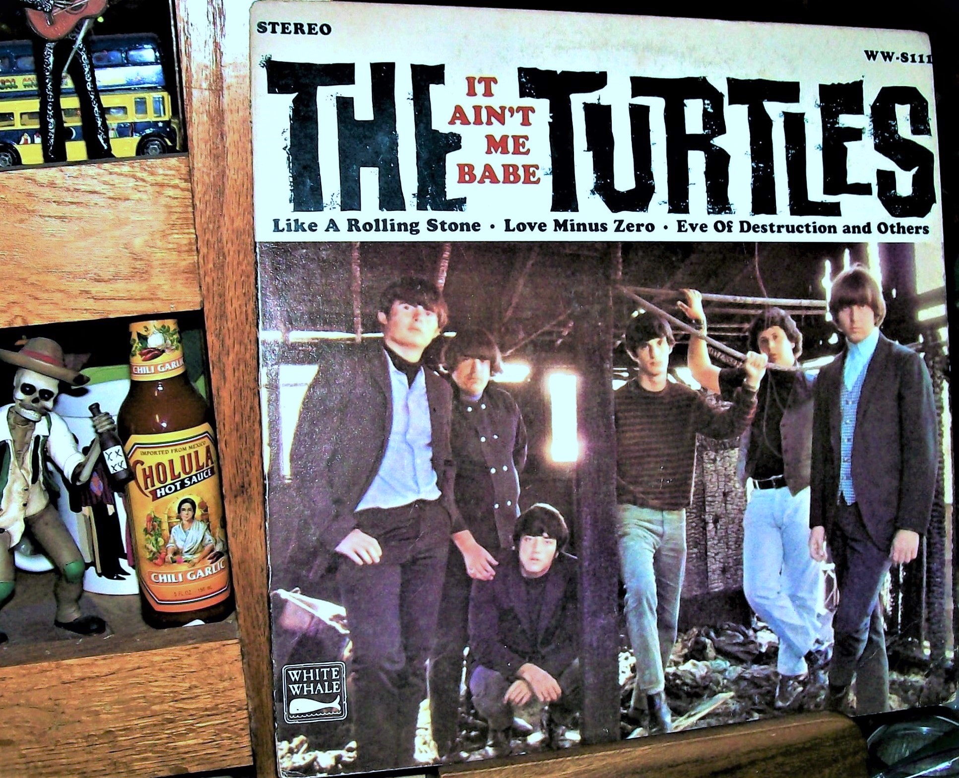 The Other Vinyl Record Collectors Club | Facebook