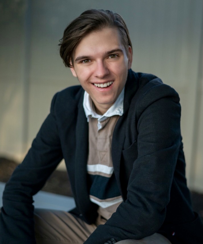 Rutherford - Jude Williams: From Stewarts Creek High to the Stage in ...