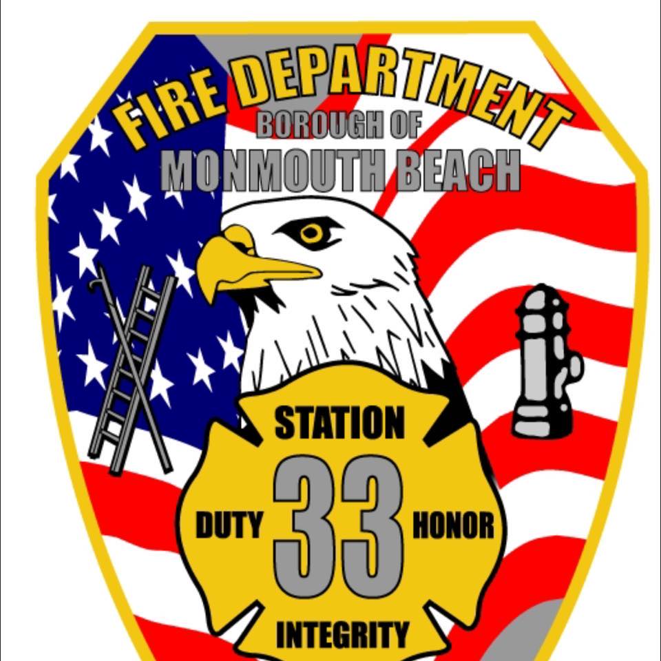 Our condolences are with the... - Monmouth Beach Fire Company | Facebook
