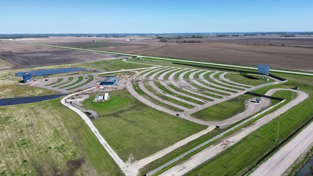 Quasar Drive-In Theater | Valley NE